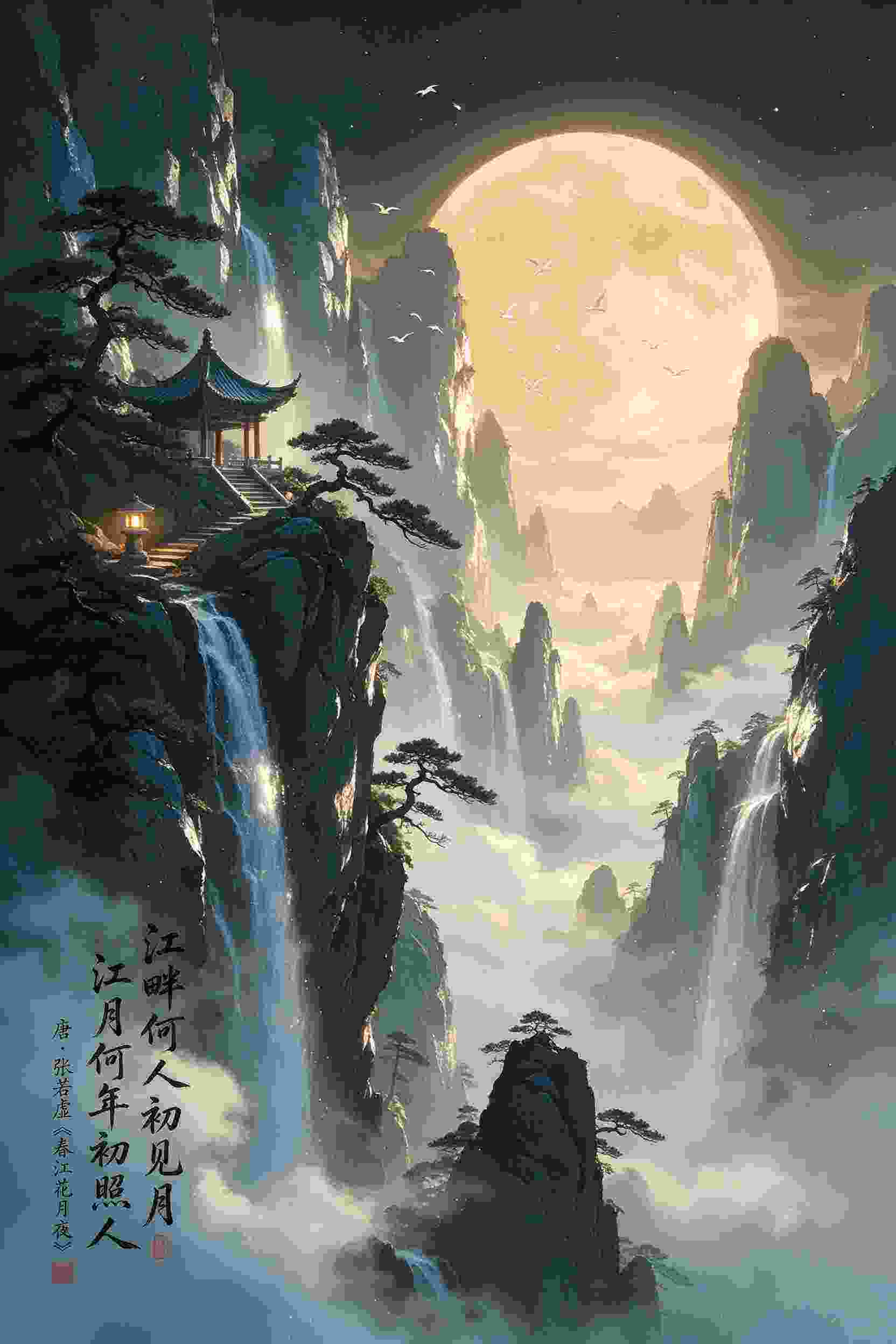 致我永恒的爱