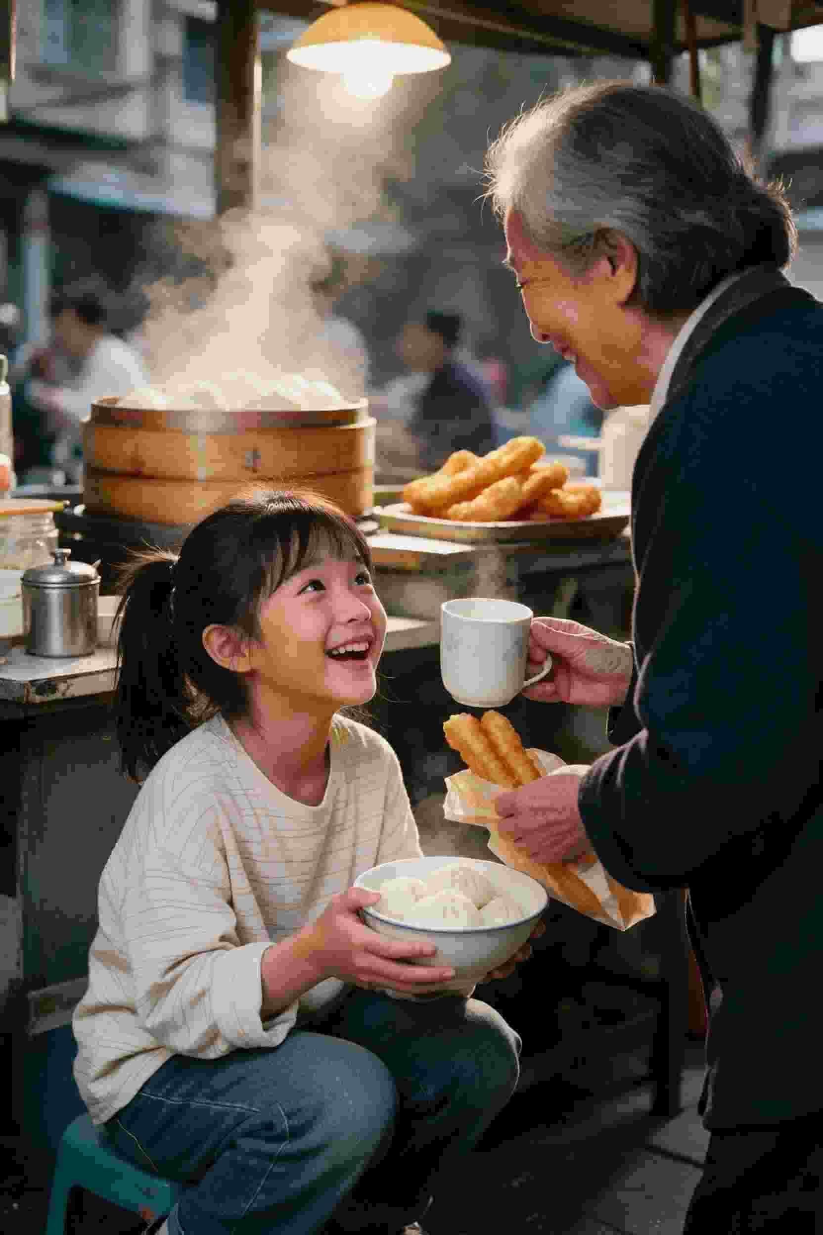 一念执情