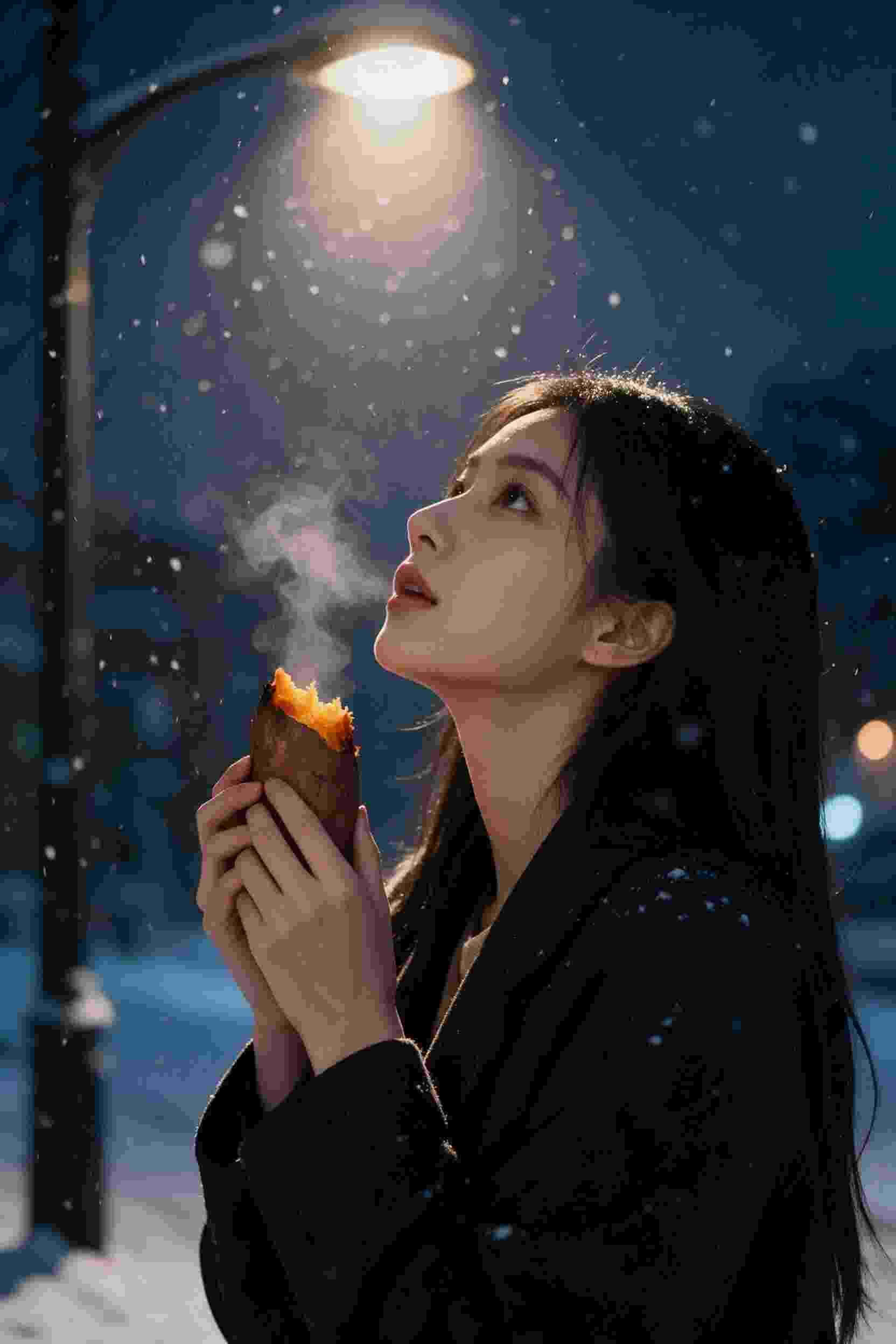 月色倾城